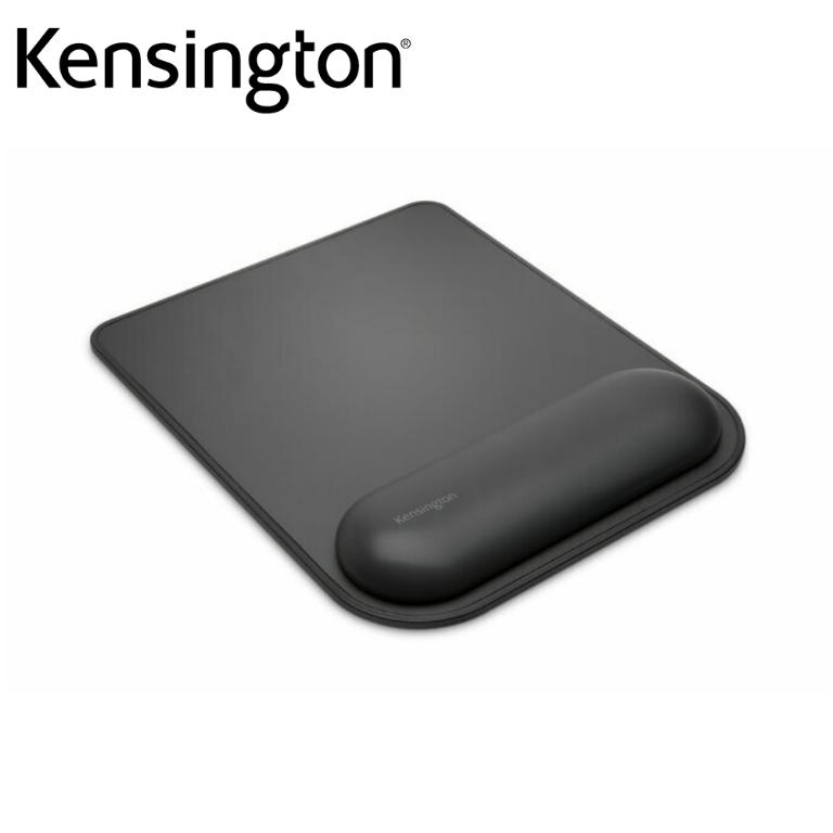 Kensington 標準滑鼠護腕墊(K55888WW)