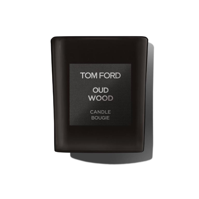 TOM FORD 私人調香系列 神祕東方 高級訂製香氛蠟燭