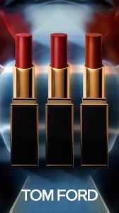 TOM FORD 設計師絲絨霧光唇膏