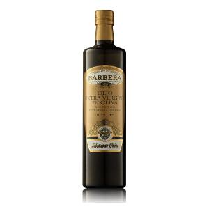 BARBERA 巴貝拉精選特級初榨橄欖油750ML