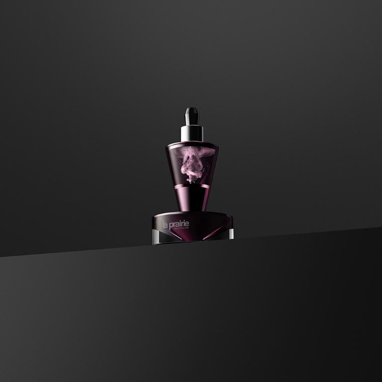 la prairie 鉑金臻稀活萃安瓶 3x8ml