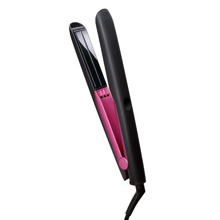 奈米水離子直髮捲燙器 EH-HS0E