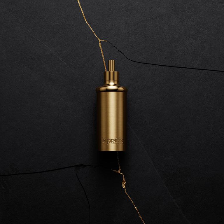 la prairie 極緻金燦精華30ml