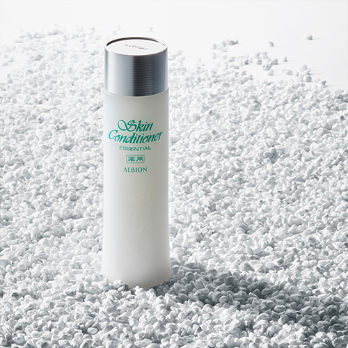 ALBION 健康化妝水