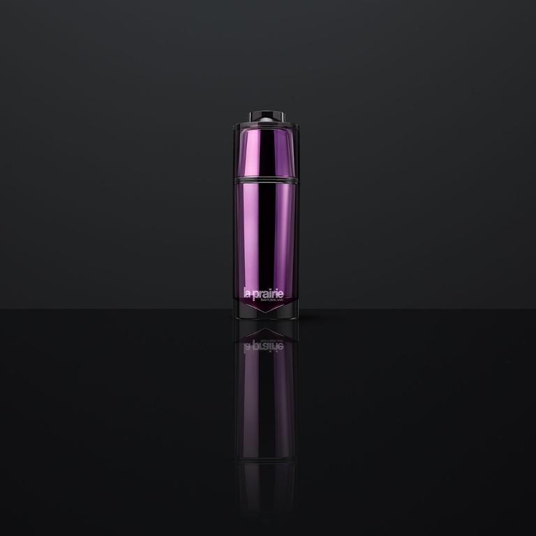 la prairie 鉑金臻稀精華30ml