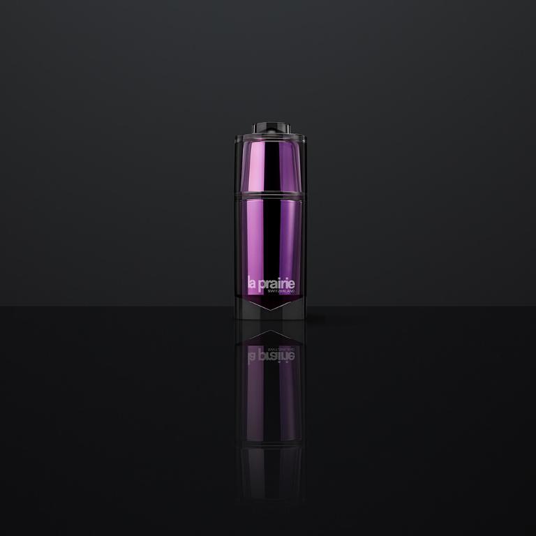la prairie 鉑金臻稀眼部精華15ml
