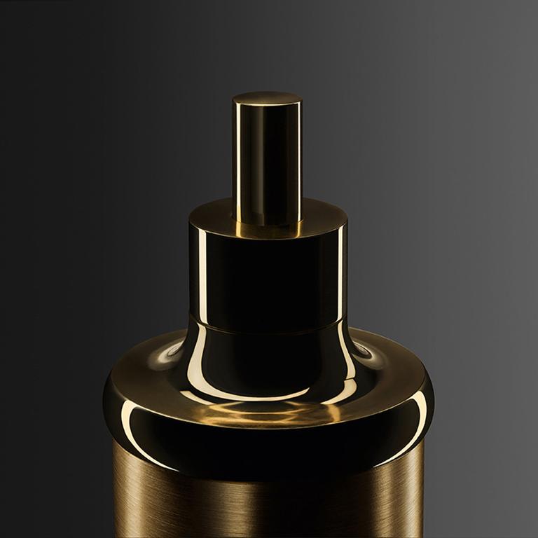 la prairie 極緻金燦精華30ml