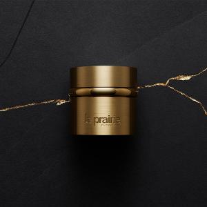 la prairie 極緻金燦乳霜50ml
