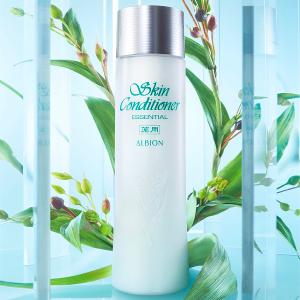 ALBION 健康化妝水