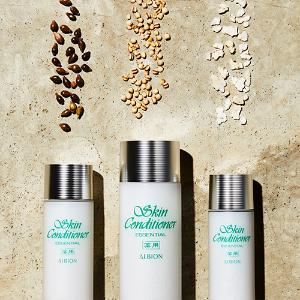 ALBION 健康化妝水