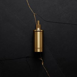 la prairie 極緻金燦精華30ml