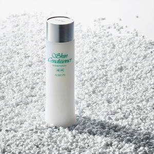 ALBION 健康化妝水