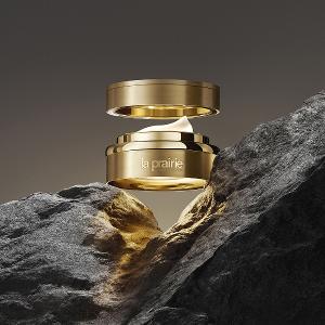 la prairie 極緻金燦賦活晚霜60ml