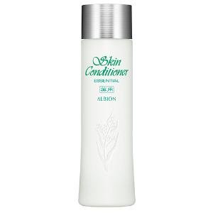 ALBION 健康化妝水