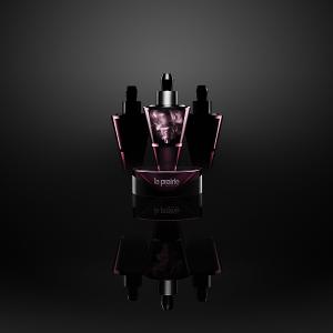 la prairie 鉑金臻稀活萃安瓶 3x8ml