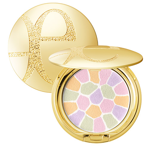 ALBION 極緻歡顏5D蜜粉餅 / 蕊心 精巧版