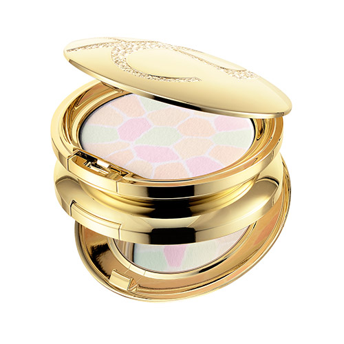 ALBION 極緻歡顏5D蜜粉餅 / 蕊心 精巧版