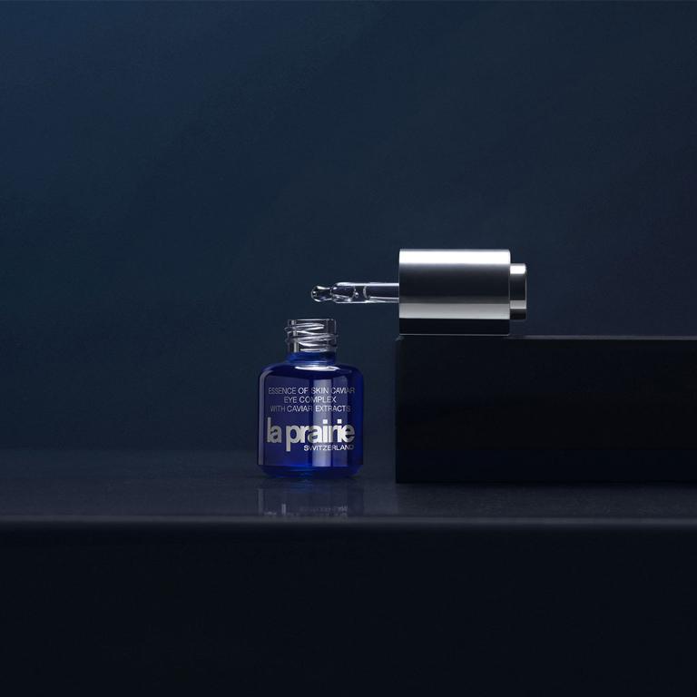 la prairie 魚子美顏眼露 15ml