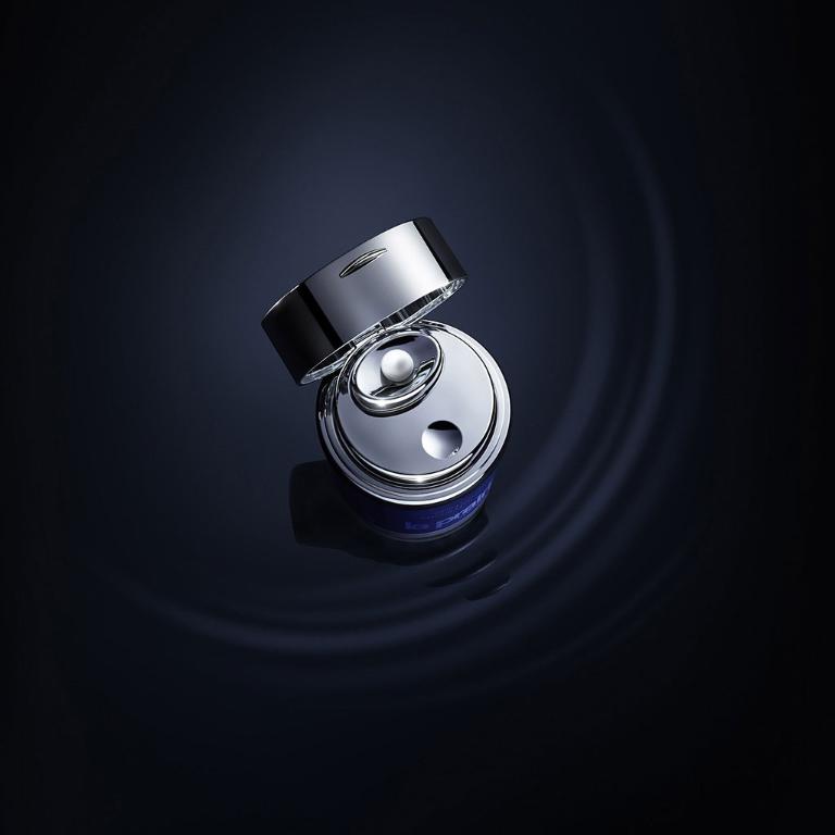 la prairie 魚子美顏豐盈再造霜60ml