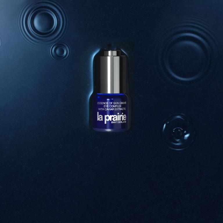 la prairie 魚子美顏眼露 15ml