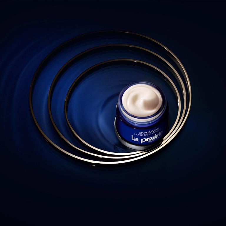 la prairie 魚子美眼霜20ml