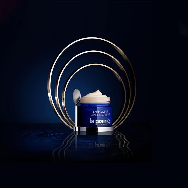 la prairie 魚子美眼霜20ml