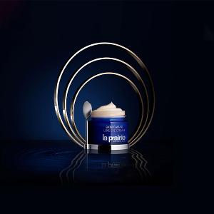la prairie 魚子美眼霜20ml