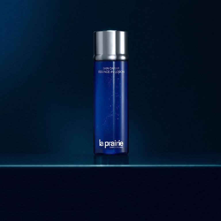 la prairie 魚子美顏肌底前導精華150ml