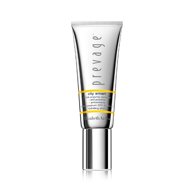 Elizabeth Arden 伊麗莎白雅頓 艾地苯全能智慧防禦乳SPF50 PA++++ 40ml
