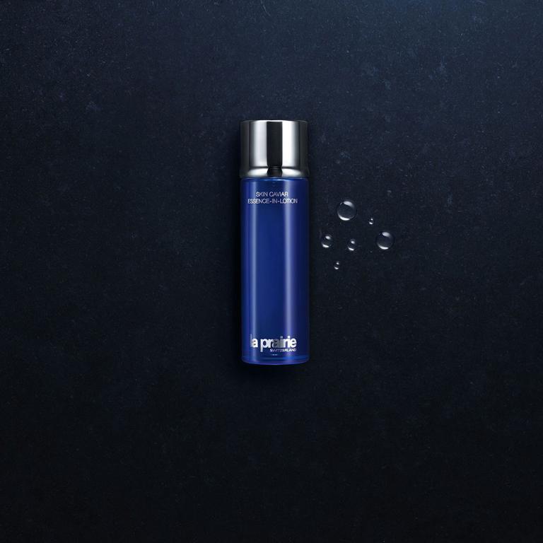 la prairie 魚子美顏肌底前導精華150ml