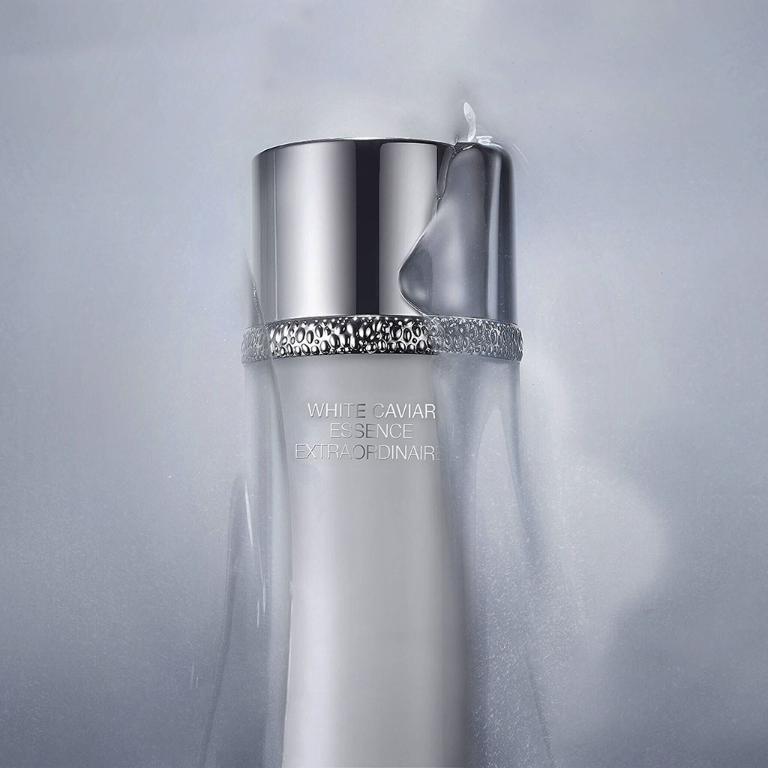 la prairie 鑽白魚子時空聚光精露150ml