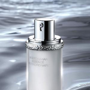 la prairie 鑽白魚子時空聚光精露150ml
