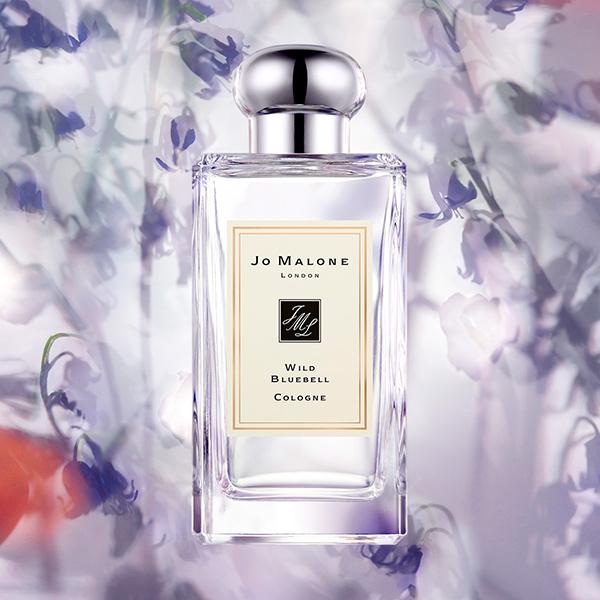 Jo Malone London 藍風鈴香水