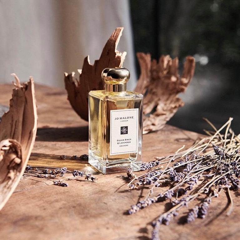 Jo Malone London 白樺木與薰衣草香水