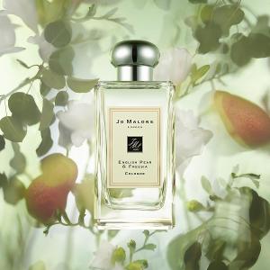 Jo Malone London 英國梨與小蒼蘭香水 