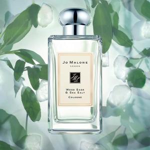 Jo Malone London 鼠尾草與海鹽香水
