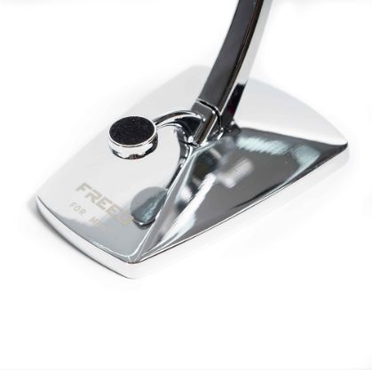 FREED 五刀式刮鬍刀天行者禮盒五件組 -仿紫紅壇木