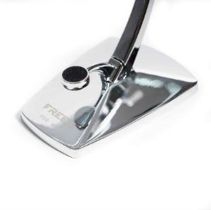 FREED 五刀式刮鬍刀天行者禮盒五件組 - 馬鞍棕