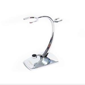 FREED 五刀式刮鬍刀天行者禮盒五件組 - 馬鞍棕