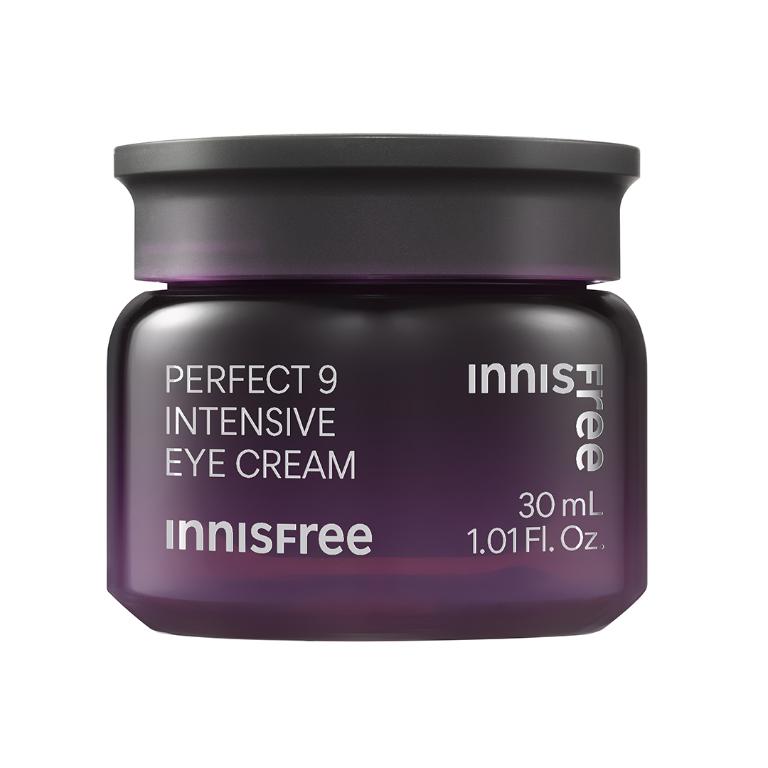 INNISFREE  九重完美青春再生眼霜 30ml
