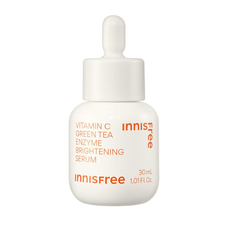 INNISFREE 維他命C淨亮精華 30ml