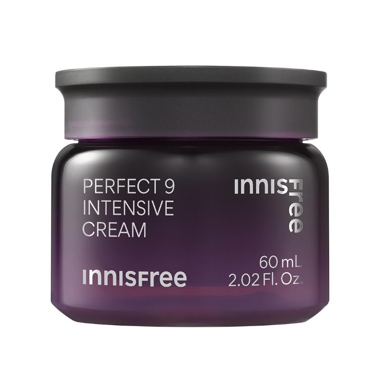 INNISFREE  九重完美青春再生活膚霜 60ml