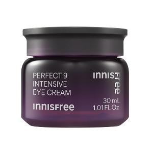 INNISFREE  九重完美青春再生眼霜 30ml