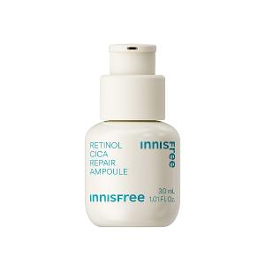 INNISFREE A醇淨膚超修護安瓶 30ml