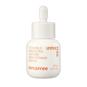 INNISFREE 維他命C淨亮精華 30ml