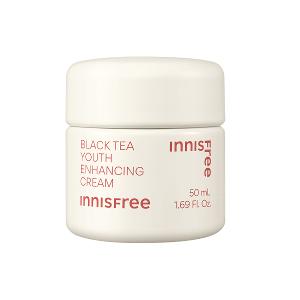 INNISFREE  濟州紅茶極效修護霜 50ml