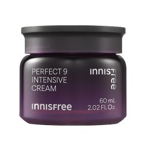 INNISFREE  九重完美青春再生活膚霜 60ml