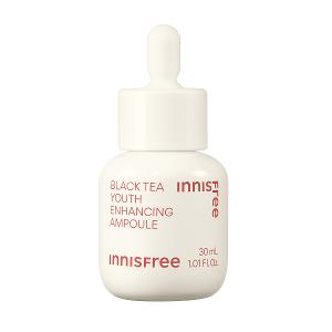 INNISFREE 濟州紅茶極效修護安瓶 30ml