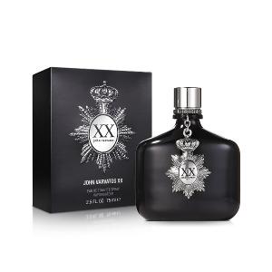 John Varvatos XX 經典光芒男性淡香水 75ml