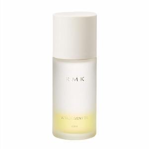 RMK W修護菁萃油 50mL